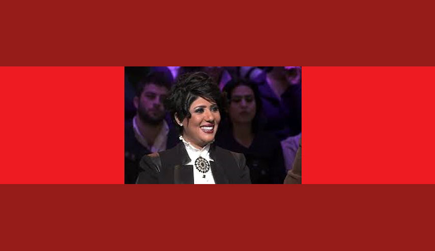 هجوم عراقي مضاد على ممثلة كويتية.. قالت: العراقيون لا يشرفونني!!