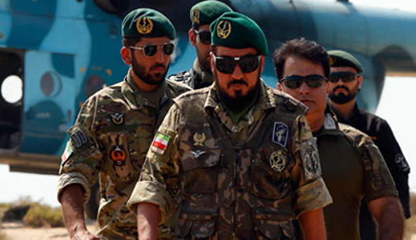 قراءة علمية للاحداث الاخيرة: "فتنة الحرس".. ووعي القيادة الايرانية!