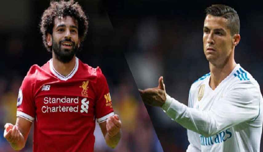 المصري صلاح يتقدم على كوتينيو ورونالدو في قائمة الأغلى