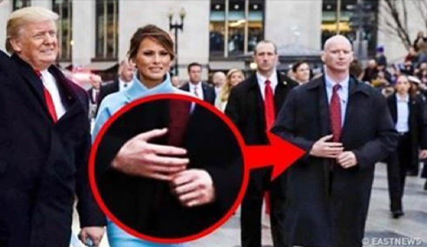 حقائق خاصة عن حرس الرئيس الأمريكي.. تعرفوا عليها !