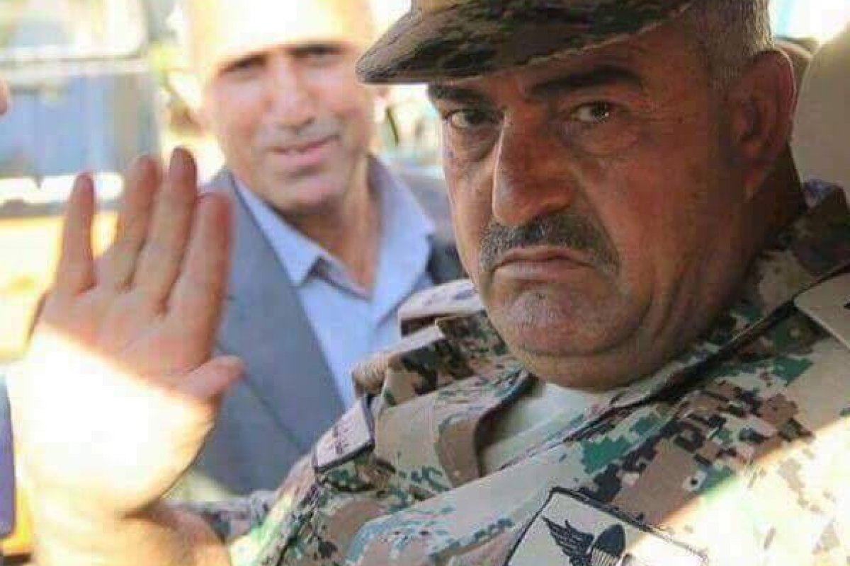 الاردن: الجيش اقتص للطيار معاذ الكساسبة