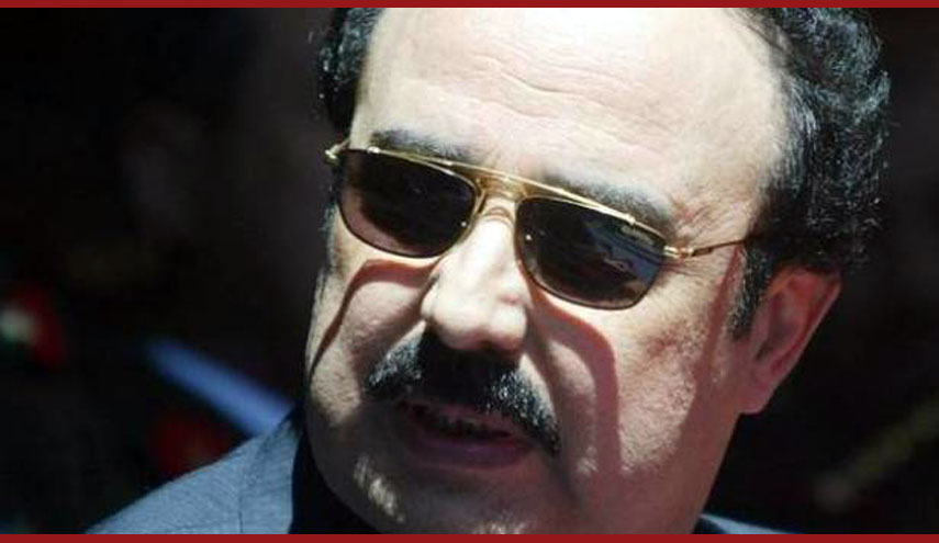 اللواء رستم غزالي لماذا تمت مصادرة كل امواله وعقاراته وبيوته؟!