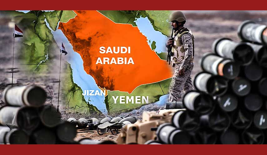 نحو المعادلة الشاملة: برا وبحراً وجوّاً