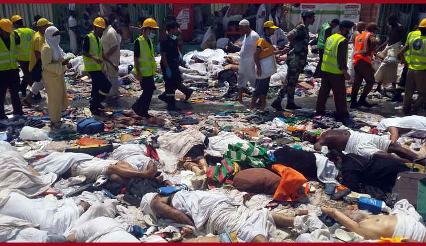 هيئة دولية لمراقبة إدارة للحرمين: السعودية فاشلة في إدارة الأماكن المقدسة