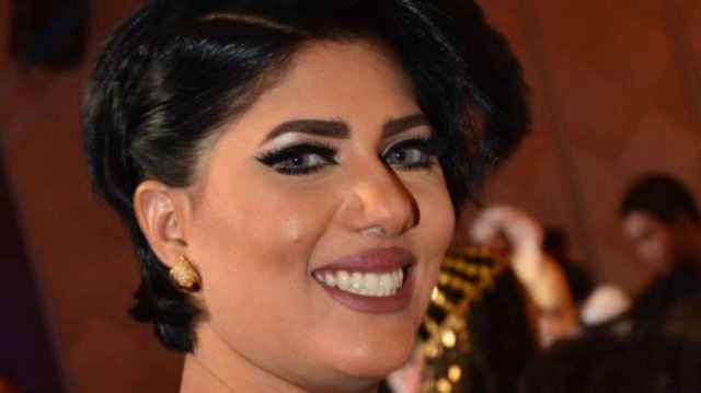 الفنانة الكويتية التي تطاولت على العراق تتلقى ضربات قوية ! (صورة)