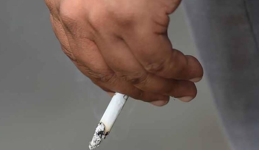 دراسة: هذا ما تفعله "سيجارة واحدة"