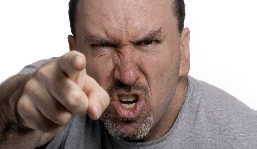 ماهي اساليب السيطرة على الغضب؟