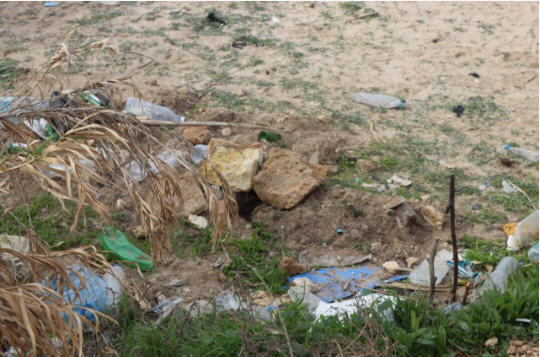 بالصور: جريمة قتل شنيعة تهز لبنان بأكملها!!