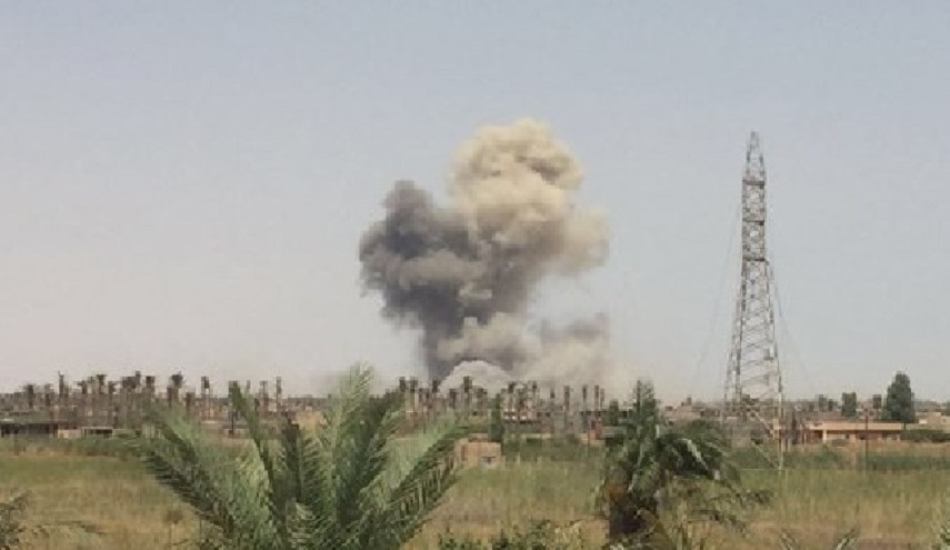 بالتفاصيل..نجاة رئيس مجلس قضاء هيت من "محاولة اغتيال"