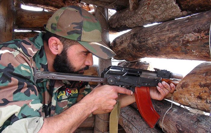 تسجيلات صوتية… قادة المسلحين في سوريا يفضحون بعضهم!