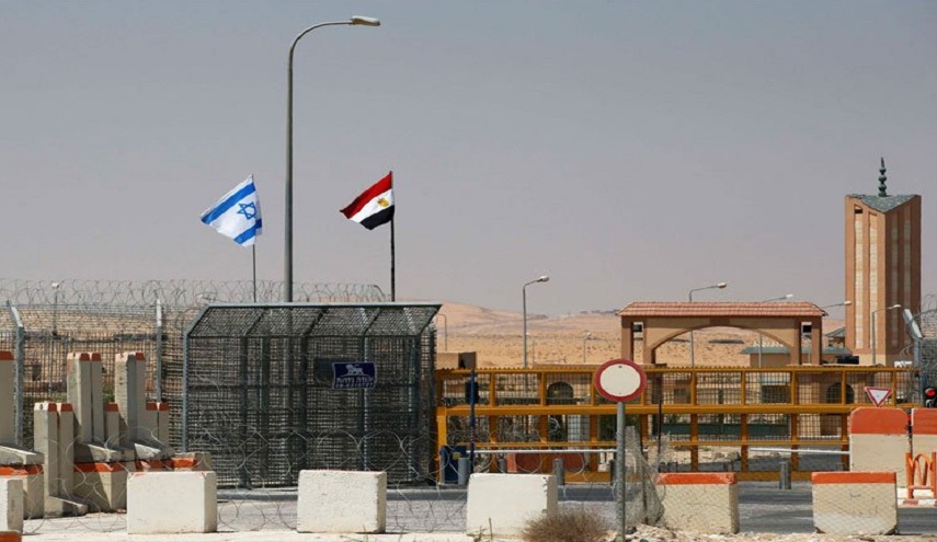  السفارة الإسرائيلية في مصر تحتج على السيسي والسبب!!