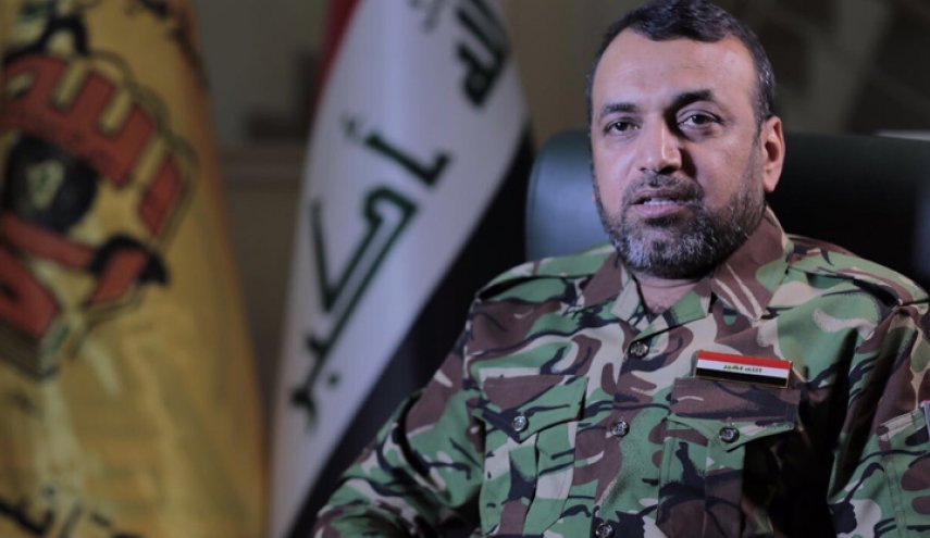 الاسدي يعلن موقف الحشد من المشاركة في الانتخابات