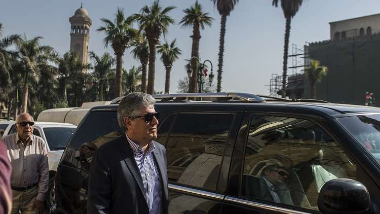 عبد الحكيم جمال عبد الناصر: هذا ما كان يوصينا به والدنا في كل الأوقات!