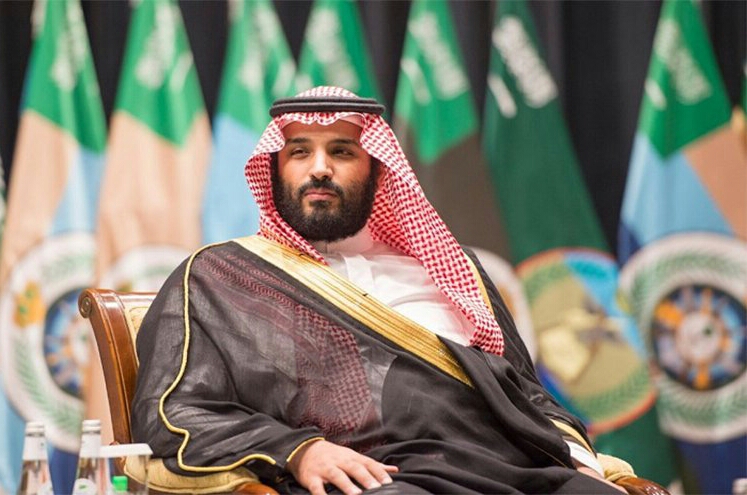 إنها مملكة سلمان...مهلكة أمراء آل سعود !