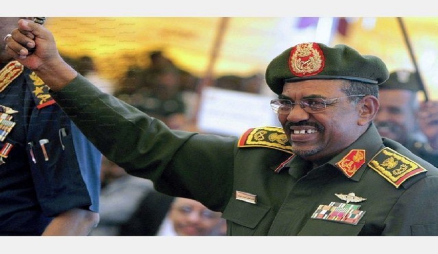نائب الرئيس السوداني يحذر من تهديدات عسكرية محتملة من مصر وإريتريا