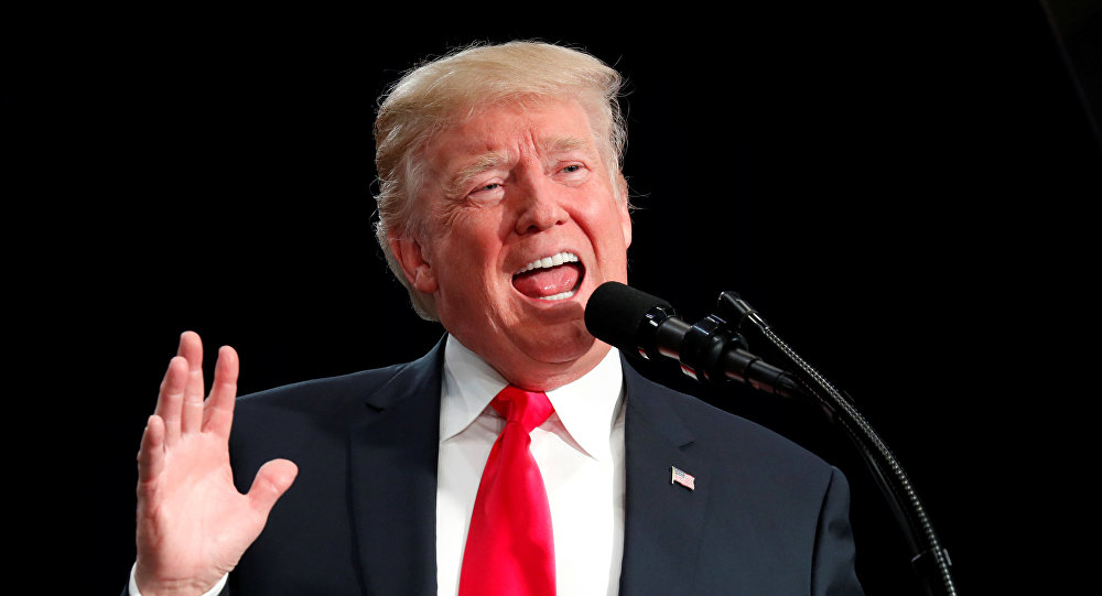 "صفقة سيئة" تدفع ترامب لإلغاء زيارته إلى هذه الدولة!