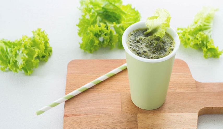 مشروب فعال لإنقاص الوزن سريعاً!