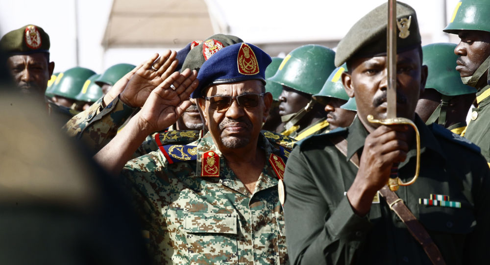 تيرگي در روابط سودان و مصر و نگراني عربستان