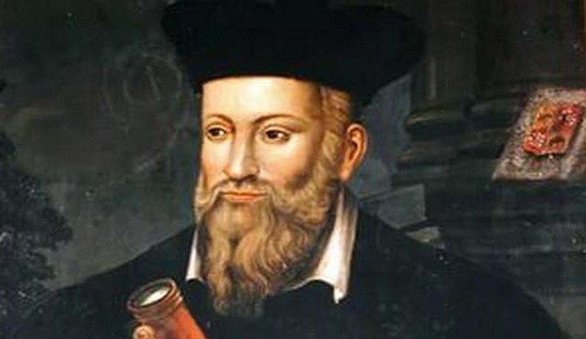 هذه توقعات نوستراداموس التي تحققت