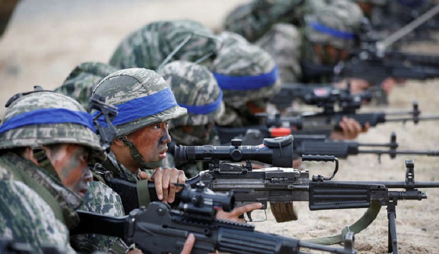 بيونغ يانغ لسيئول: نفذوا هذا الشرط نحاوركم!