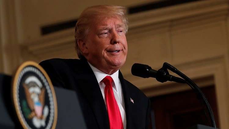 ترامب يخضع لأول فحص طبي رئاسي وسط تساؤلات بشأن أهليته