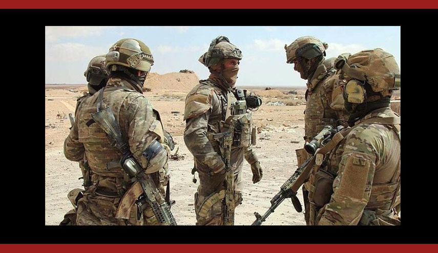 في عملية استخبارية خاصة.. موسكو تعلن القضاء على منفذي هجوم "حميميم"