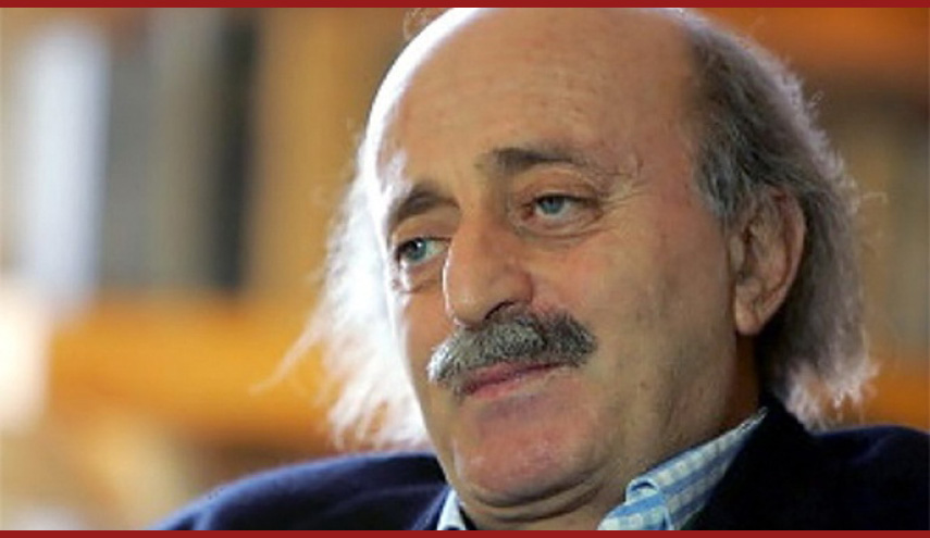 ماذا قال جنبلاط عن السعودية.. فثار "غضب" تيار المستقبل عليه؟!