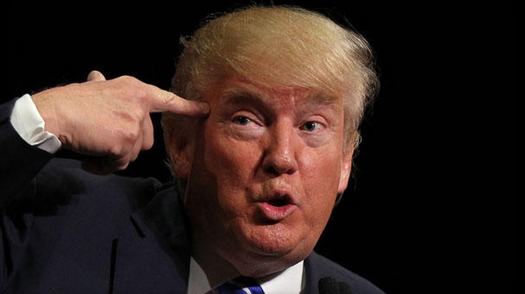 هل يدخل ترامب التاريخ الأمريكي كأول رئيس يُعزل لضعف قواه العقلية؟!