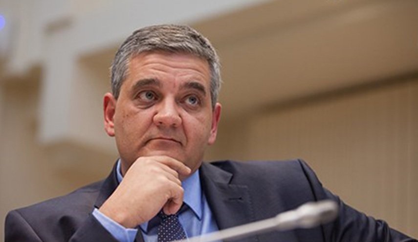 بغداد تمنع وزير الدفاع البلجيكي من زيارة أربيل