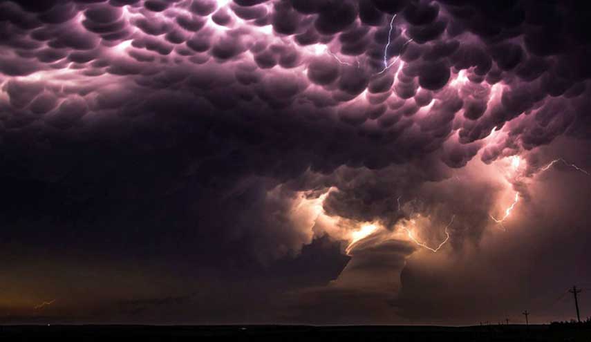 قريبا.. السماء سوف تحبس أنفاس العالم.. أحذروا ليلة آخر يناير!!