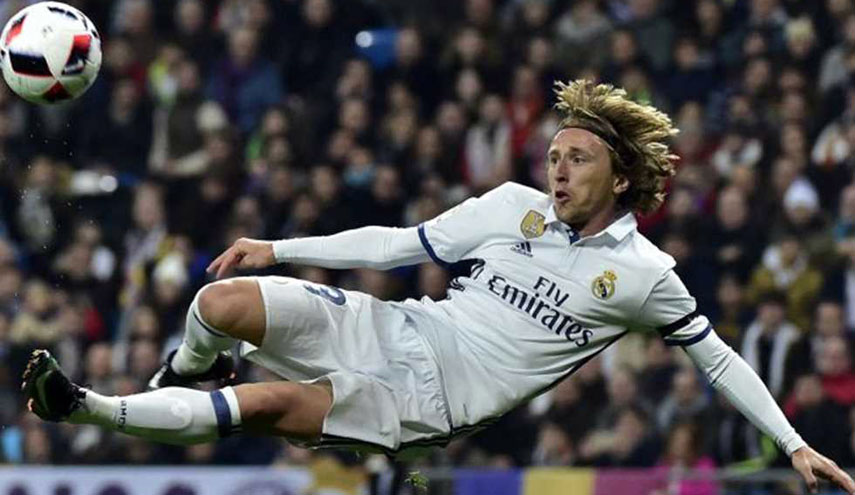 مليون يورو تنقذ لوكا مودريتش من السجن