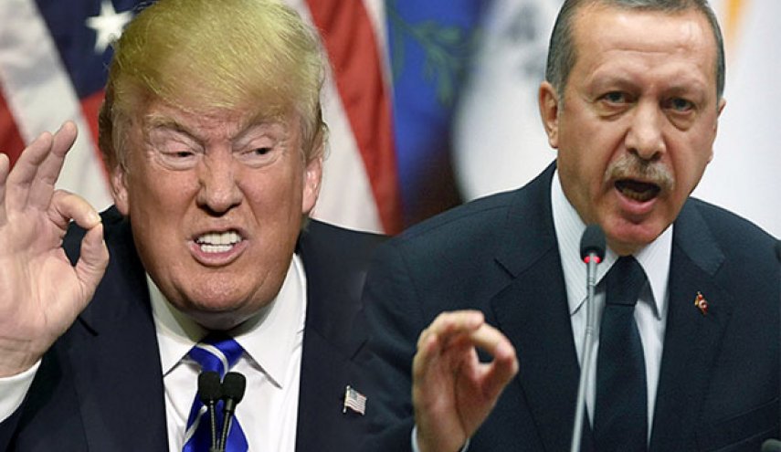 أردوغان يخلط أوراق سوتشي من حميميم وترامب.. الهجوم على حميميم وطر