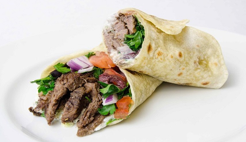 هل شاورما الدجاج صحية اكثر من شاورما اللحم؟