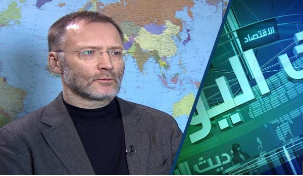 خبير روسي: هذا هو خيار ترامب الوحيد المتبقي حول ايران!