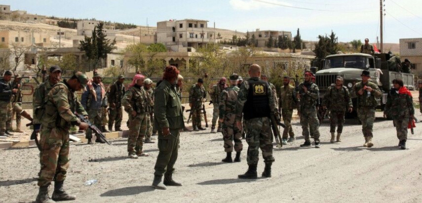 المعركة الأخطر في سوريا... بدأت!