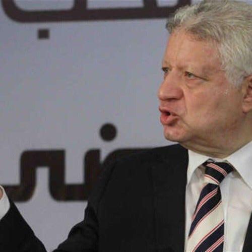 مرد جنجالي مصر براي انتخابات كانديد شد