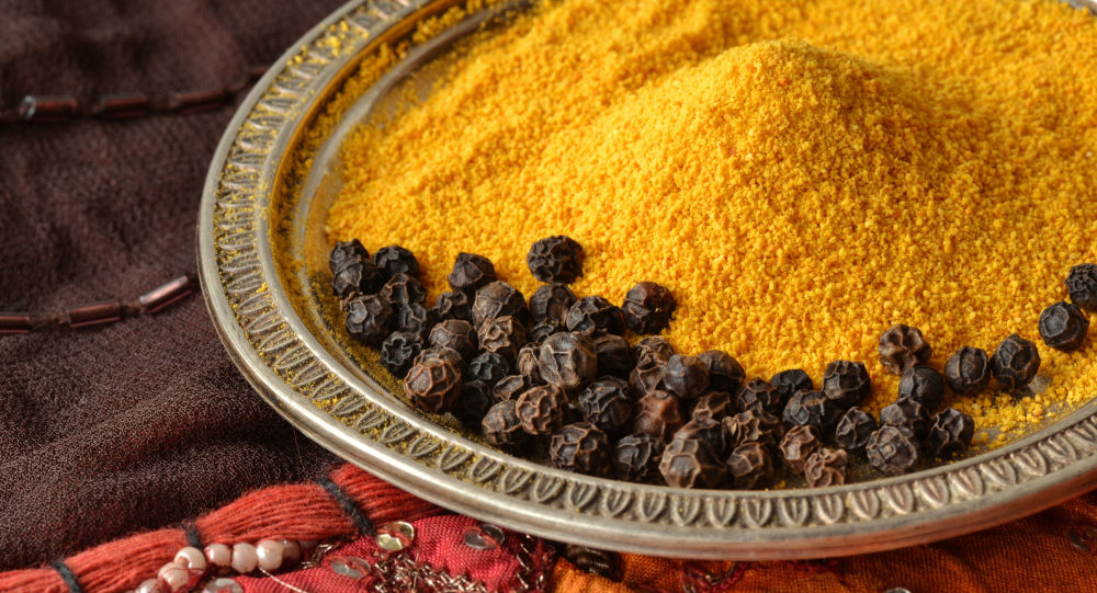 قوي ‌ترين گياهان ضد پيري