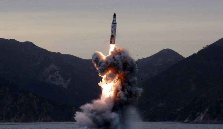 التحذير من صاروخ باليستي موجه إلى هاواي.. يثير الهلع بين سكان الجزيرة