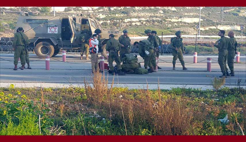 العمليات ضد العدو.. كرة نار ستكبر ولا يمكن إيقافها