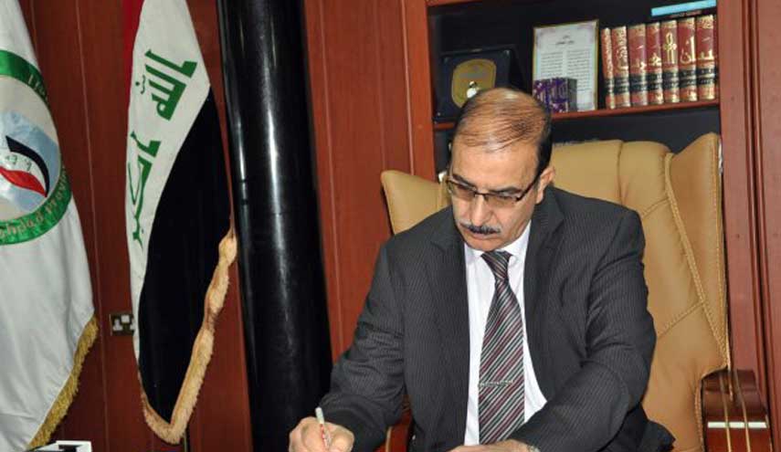 رئيس مجلس محافظة بغداد يكشف: إطفاء كاميرات المراقبة قبل تفجير انتحاري بنصف ساعة!!