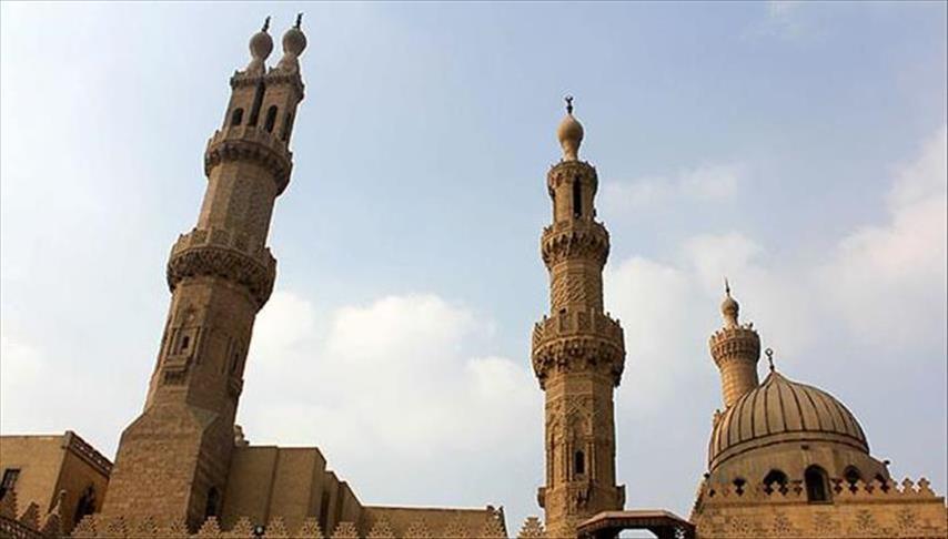 الازهر مصر اظهارات «نژادپرستانه» ترامپ را محكوم كرد
