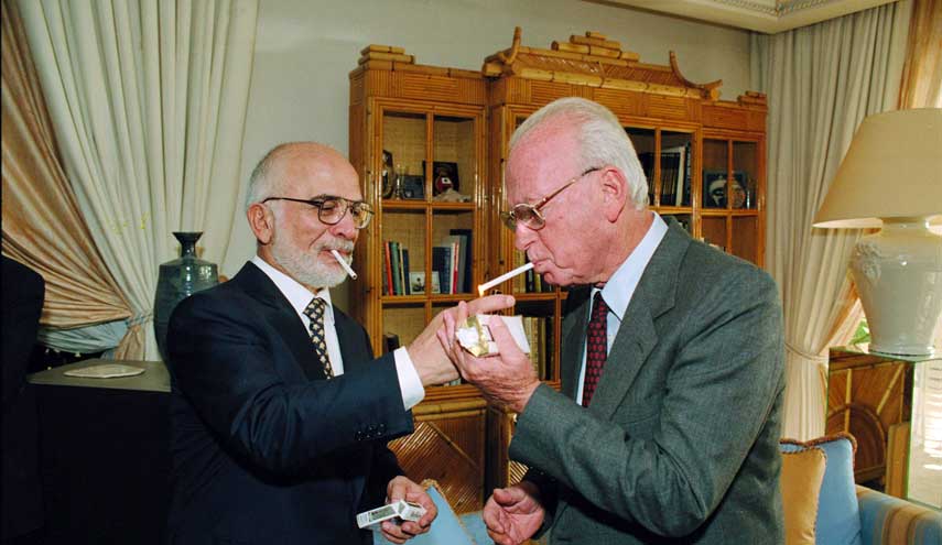 هل كان الملك حسين عميلا لـ«سي آي إيه».. «واشنطن بوست» تكشف الحقيقة؟!