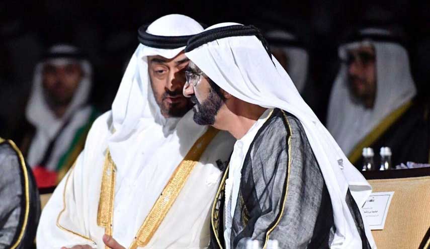 من هي "قرد" أمريكا و"إسرائيل" في الشرق الأوسط؟!!