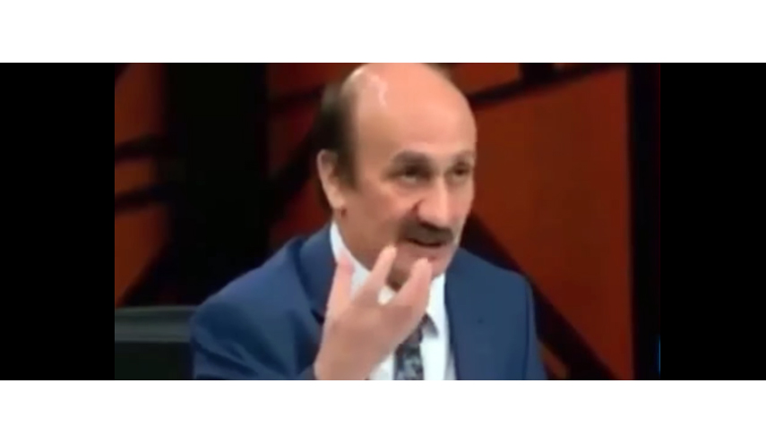 باحث تركي: النبي نوح (ع) صعد إلى السفينة بالهاتف المحمول واستخدام الطائرات بدون طيار والطاقة النووية!