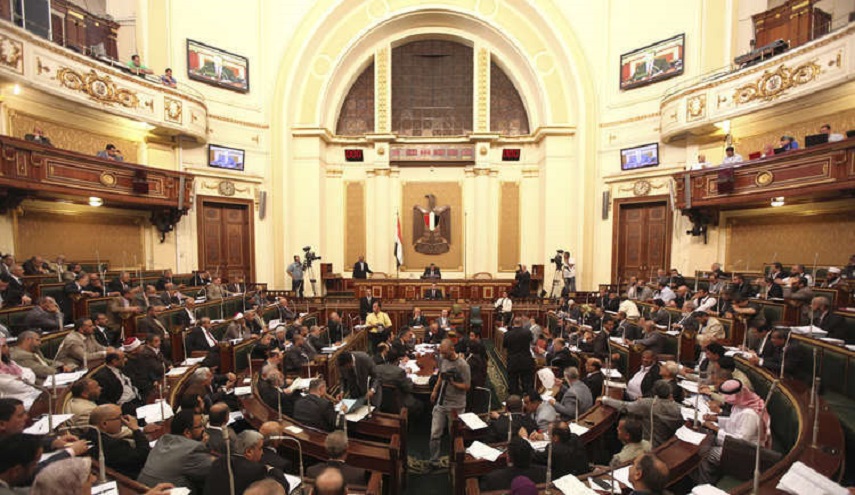  لأول مرة في تاريخ مصر.. المرأة المصرية تحصل على 6 مقاعد في مجلس الوزراء