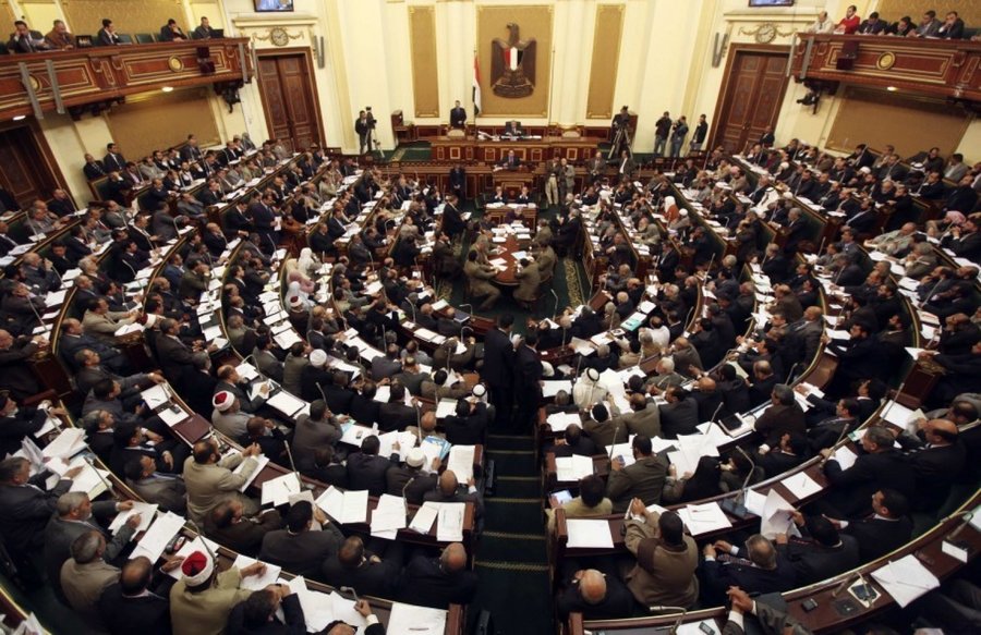 حضور شش زن در كابينه مصر براي نخستين بار