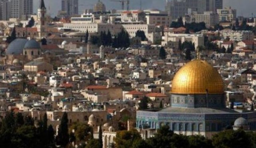 شاهد .. ما سر ظهور "نصرالله ومغنية" داخل تل أبيب!