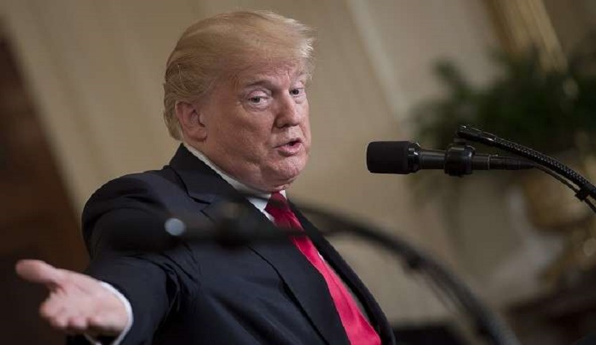 هذا ما قاله ترامب بعد فضيحة "حثالة الدول"