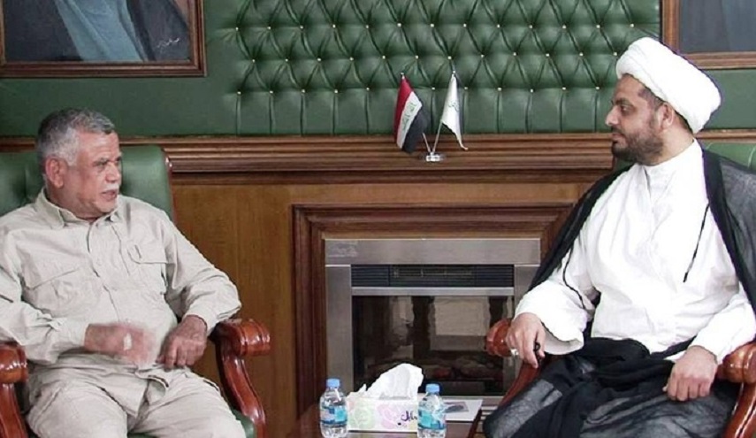  مصدر مطلع: الشروط التي وضعها العبادي ادت لانسحاب كتل سياسية من ائتلاف النصر