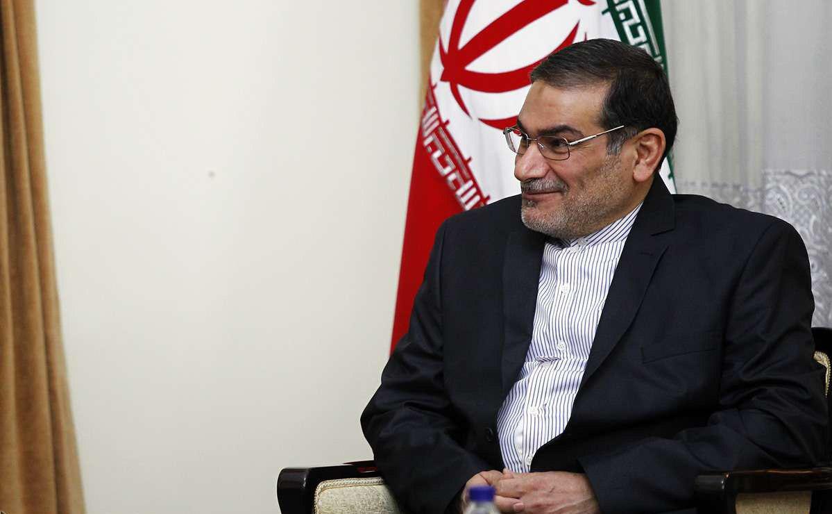 شمخاني: قرارات ترامب الجنونية عديمة الجدوى وتسببت بعزلته